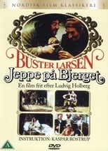 Poster for Jeppe på Bjerget