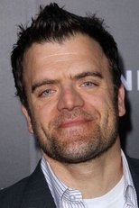 Foto retrato de Kevin Weisman