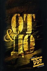 Poster for DDT: Inside & Out