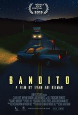 Poster for Bandito 