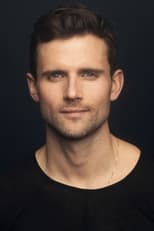 Foto retrato de Kyle Dean Massey