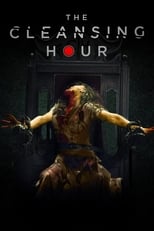 Poster for The Cleansing Hour