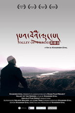 Valley of the Heroes (2013)