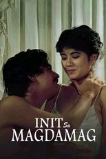 Poster for Init sa Magdamag