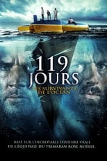 119 jours : Les survivants de l'océan serie streaming