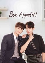 Poster for Bon Appetit