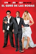 Ver El gurú de las bodas (2015) Online