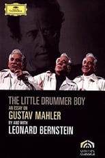 Poster for The Little Drummer Boy: An Essay on Mahler by Leonard Bernstein