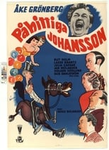 Poster for Inventive Johansson