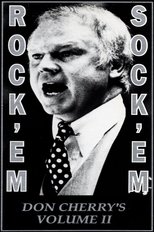 Don Cherry's Rock'em Sock'em Volume 2