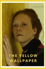 Poster for The Yellow Wallpaper