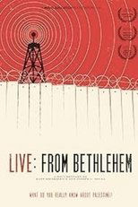 Live: From Bethlehem