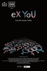 Poster for Ex You 