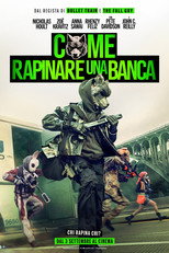 Come rapinare una banca