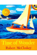 Poster for Time of Wonder 