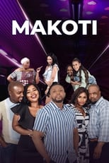 Poster for Makoti