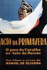 Acto da Primavera (1963)