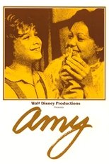 Poster for Amy