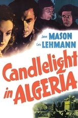 Candlelight in Algeria (1944)