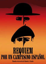 Poster for Réquiem por un campesino español 