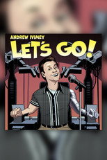 Andrew Ivimey - Let’s Go poster