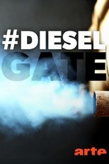 Poster for #DIESELGATE