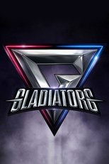 Poster for Gladiators