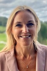 Carin Hjalmarsson