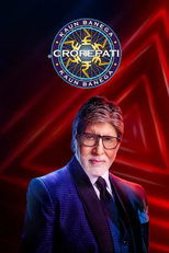 Poster for Kaun Banega Crorepati