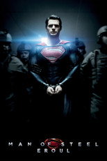 Man of Steel: Eroul