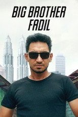 Big Brother Fadil (2014)