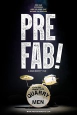 Poster for Pre Fab!