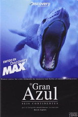 La magia del Gran Azul