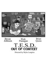 Tell ’em Steve-Dave: Out of Context (2016)