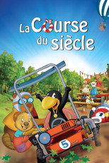 La Course du si&egrave;cle