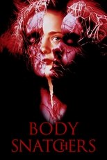 Body Snatchers (Secuestradores de cuerpos)
