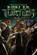 VER Ninja Turtles (Las Tortugas Ninja) (2014) Online Gratis HD