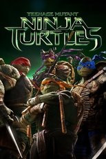 VER Ninja Turtles (Las Tortugas Ninja) (2014) Online