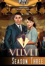 Poster for Velvet Season 3