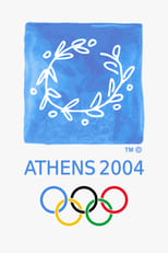 Poster for Athens 2004: Olympic Opening Ceremony (Games of the XXVIII Olympiad)