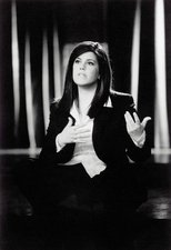 Monica in Black and White poster movie