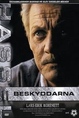 Poster for Hassel 02 - Beskyddarna 