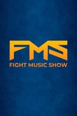 Poster for Fight Music Show