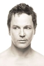 Foto retrato de Stephan Jenkins