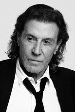 Foto retrato de Albert Hammond