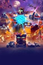 Transformers: La guerra por Cybertron – Asedio