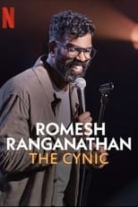 Poster di Romesh Ranganathan: The Cynic