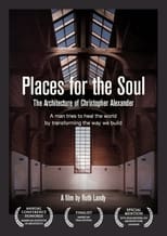 Poster for Places for the Soul