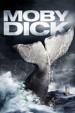 Poster for Moby Dick Season 1