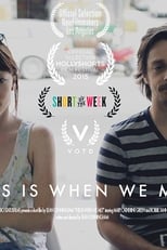 This is When We Met (2014)